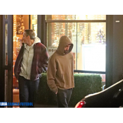 O Manchester United espera que Bruno Fernandes volte em breve aos relvados para enfrentar adversários formidáveis